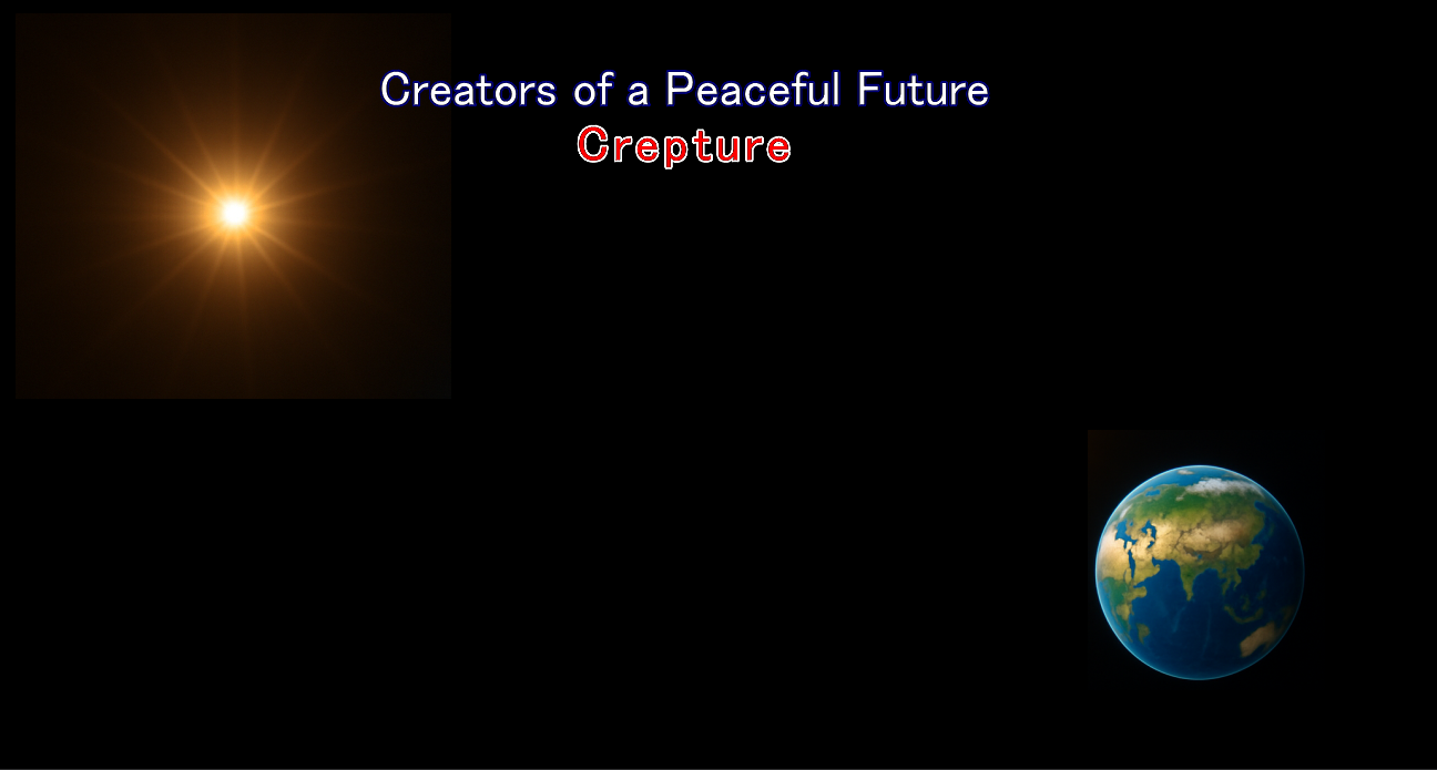 crepture